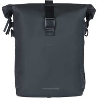 Basil SoHo MIK Side Schultertasche schwarz