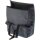 Basil Schultertasche Urban Dry Business charcoal melee