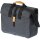 Basil Urban Dry Business Schultertasche schwarz