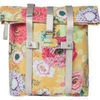 Basil Shoppingtasche Bloom Field honey yellow