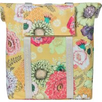 Basil Shoppingtasche Bloom Field honey yellow