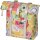 Basil Shoppingtasche Bloom Field honey yellow