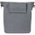 Basil City Shopper Shoppingtasche grau
