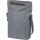 Basil City Shopper Shoppingtasche grau
