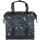 Basil Grand Bicycle Shopper Shoppingtasche schwarz