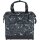 Basil Grand Bicycle Shopper Shoppingtasche schwarz