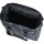 Basil Grand Bicycle Shopper Shoppingtasche schwarz