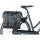 Basil Grand Bicycle Shopper Shoppingtasche schwarz