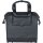 Basil Grand Bicycle Shopper Shoppingtasche schwarz