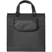 Basil Shoppingtasche Mira schwarz