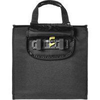 Basil Shoppingtasche Mira schwarz