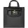 Basil Shoppingtasche Mira schwarz