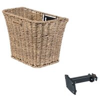 Basil Korb Bremen seagrass