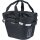 Basil Korb Carry All Front Basket black