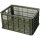 Basil Crate L V.R.-Korb grün