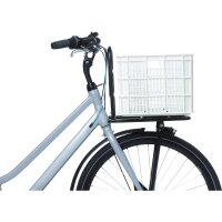 Basil Crate L V.R.-Korb weiß