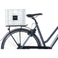 Basil Crate L V.R.-Korb weiß