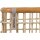 Basil Green Life Rattan V.R.-Korb schwarz