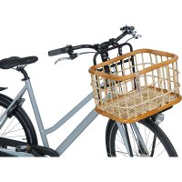 Basil Green Life Rattan V.R.-Korb schwarz