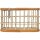 Basil Green Life Rattan V.R.-Korb schwarz