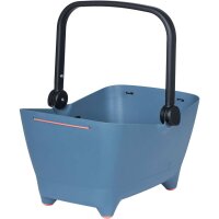 Basil Buddy KF V.R.-Tierkorb blau