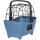 Basil Buddy KF V.R.-Tierkorb blau