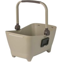 Basil Buddy KF V.R.-Tierkorb braun