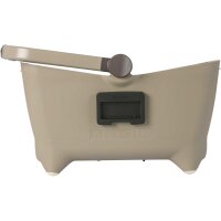 Basil Tierkorb Buddy KF biscotti brown