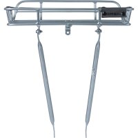 Basil Transportgepäckträger Portland Aluminium...