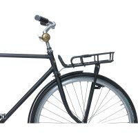 Basil Portland V.R.-Transportgepäckträger schwarz