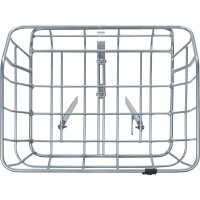 Basil Transportgepäckträger Portland chrome