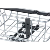 Basil Transportgepäckträger Portland chrome