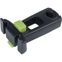 Basil Ahead-Stemholder KF Vorbauhalter schwarz