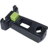 Basil Ahead-Stemholder KF Vorbauhalter schwarz