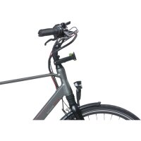 Basil Vorbauhalter Ahead-Stemholder KF schwarz