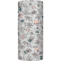 Buff® ORIGINAL THEO GREY (Youth)