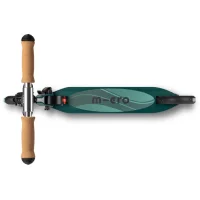 micro sprite ECO LED green