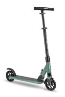 micro sprite suspension olive green