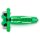 Micro Mobility mini micro deluxe glow LED icy lime