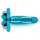Micro Mobility mini micro deluxe glow LED glacier aqua