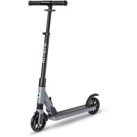 Micro Mobility micro sprite suspension dark grey