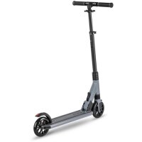 Micro Mobility micro sprite suspension dark grey