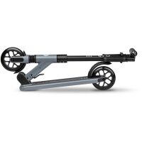 Micro Mobility micro sprite suspension dark grey