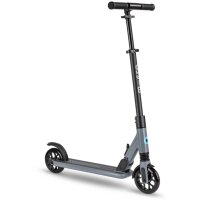 Micro Mobility micro sprite suspension dark grey