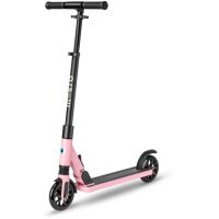 Micro Mobility micro sprite suspension pink