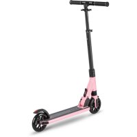 Micro Mobility micro sprite suspension pink