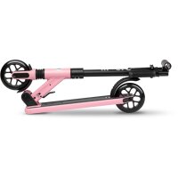 Micro Mobility micro sprite suspension pink