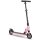 Micro Mobility micro sprite suspension pink