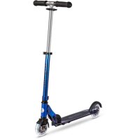 Micro Mobility micro sprite LED pearl blue purple