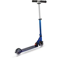 Micro Mobility micro sprite LED pearl blue purple